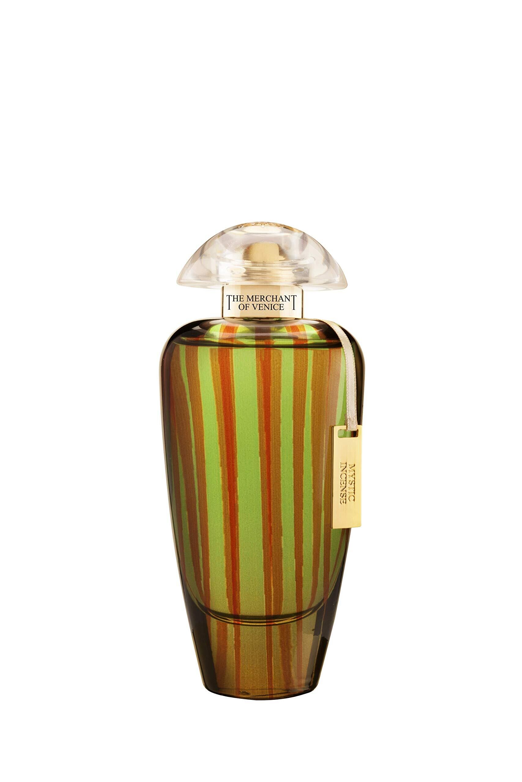The Merchant of Venice Mystic Incense EDP 50ml 